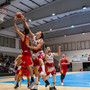 Basket, Paracchini Expo Foma e Findomo Pediacoop in corsa per i playoff