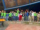 Successo per Bicincittà: 1000 euro donati all'associazione Crescere Insieme FOTO
