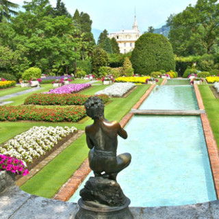 Villa Taranto, successo per &quot;La Domenica ai Giardini&quot;: primo tutto esaurito