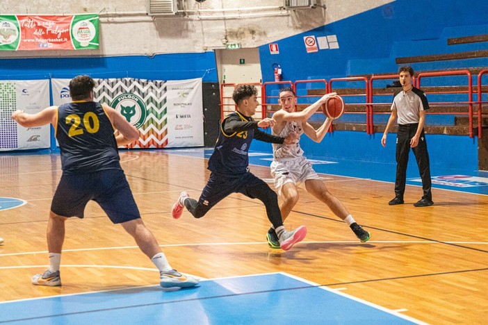 Findomo a Novara per rialzarsi, Foma a Cigliano per il pokerissimo Findomo a Novara per rialzarsi, Foma a Cigliano per il pokerissimo