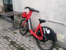 Omegna, successo per il bike sharing con Vaimoo, ma crescono i rischi tra i giovani Omegna, successo per il bike sharing con Vaimoo, ma crescono i rischi tra i giovani