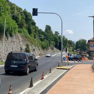 La nuova rotonda alla Beata Giovannina costerà mezzo milione