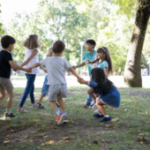 &quot;Lettura e natura&quot;: le escursioni per famiglie fanno tappa a Egro di Cesara