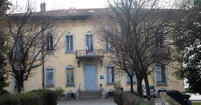 "Indipendent Book Tour" fa tappa a Verbania "Indipendent Book Tour" fa tappa a Verbania