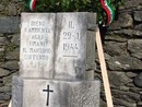 San Bernardino Verbano commemora l'81° anniversario del sacrificio di Bieno