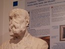 "Il benefattore ritrovato": a Mergozzo la presentazione del restauro del busto di Luigi Tamini "Il benefattore ritrovato": a Mergozzo la presentazione del restauro del busto di Luigi Tamini