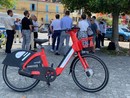 Attivo il nuovo servizio di trasporto cittadino in E-Bike per il Vco