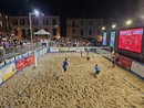 Beach for Babies, grande spettacolo per la seconda giornata del torneo maschile