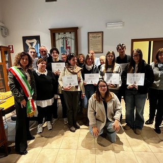 Cambiasca, benvenuto civico ai neo-maggiorenni e consegna delle borse di studio in memoria di Giacomo Bellora