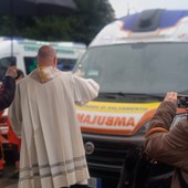Sant’Antonio: torna la benedizione degli animali e dei mezzi di soccorso