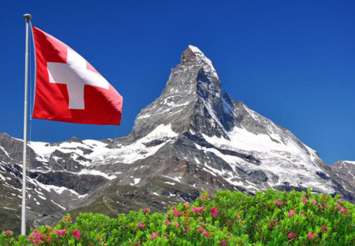 Svizzera al voto sulla neutralità Svizzera al voto sulla neutralità