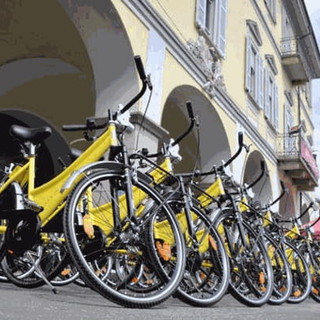 Bike sharing sospeso a Verbania, le opposizioni: “Servizio azzerato nonostante gli ottimi risultati”