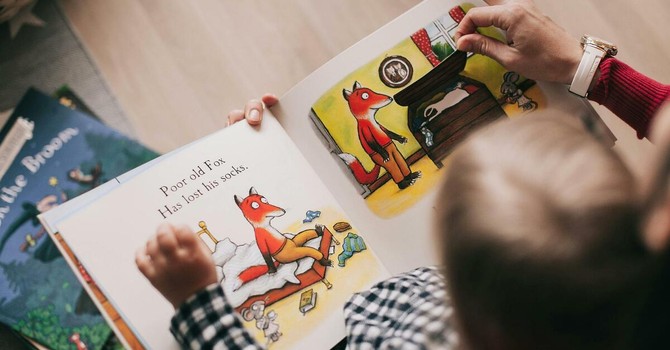 #ioleggoperché, la raccolta di libri coinvolge anche gli asili nido #ioleggoperché, la raccolta di libri coinvolge anche gli asili nido
