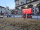 Beach for Babies, le campionesse Eleonora Lo Bianco e Francesca Piccinini a Verbania per la decima edizione