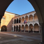 Il Broletto di Novara Il Broletto di Novara