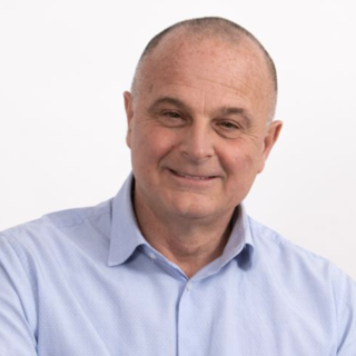 Gli auguri di Berio: "Omegna guardi al 2026 con fiducia e unità"