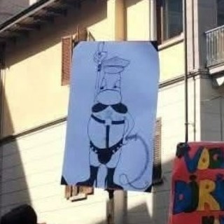Omegna, Tovaglieri (Lega) contro il pride: &quot;Logo Bialetti ridicolizzato, poco rispetto per la storia del territorio&quot;