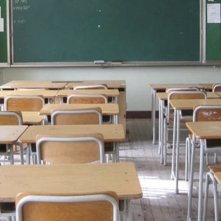 Ultima settimana di scuola, poi gli esami di terza media e maturità