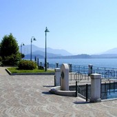 Il caso illuminazione a Belgirate finisce sul tavolo della prefettura