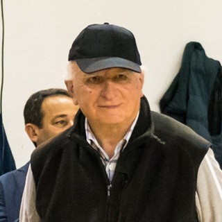 Adolfo Bonfantini