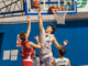 Basket, derby dei due laghi ad alta tensione: Arona supera Omegna 70-63 Basket, derby dei due laghi ad alta tensione: Arona supera Omegna 70-63