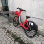 Omegna, successo per il bike sharing con Vaimoo, ma crescono i rischi tra i giovani