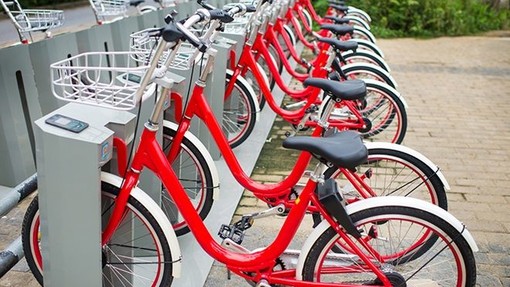 Bike sharing, contestata la gara d’appalto dell’amministrazione comunale di Verbania