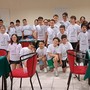 Ancora un successo per il progetto &quot;Bridge a scuola&quot;