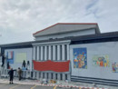 Alla fine la scuola di Bèe è rimasta aperta