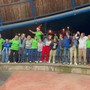 Successo per Bicincittà: 1000 euro donati all'associazione Crescere Insieme FOTO