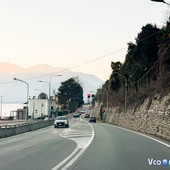 Rinviati a settembre i lavori per la rotonda alla Beata Giovannina