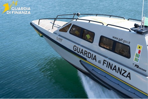 Guardia di Finanza, conclusa l’operazione “SecureLake 2025”