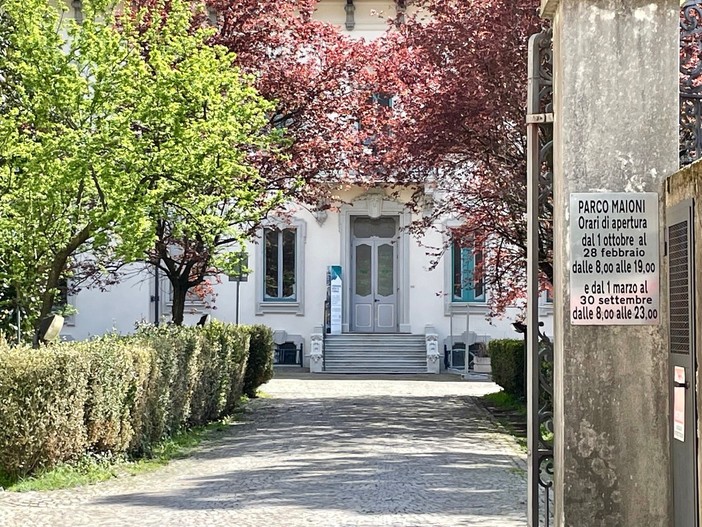 "Am Stam Blam Estate", quattro serate di teatro per tutta la famiglia a Verbania