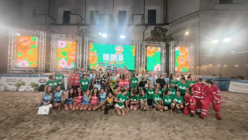 Beach for Babies chiude l’undicesima edizione: raccolti 100mila euro tra solidarietà e sport