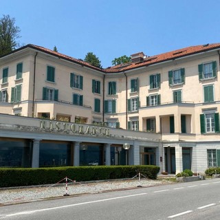 Villa Carlotta e hotel Milano acquistati all’asta