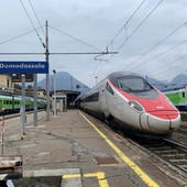 Trenord, due nuove corse sulla linea Domodossola-Milano Trenord, due nuove corse sulla linea Domodossola-Milano