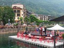 La pioggia non ha fermato il &quot;Saturday Boxing Omegna&quot;