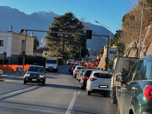 Mirella Cristina (FI): "Una raccolta firme contro la nuova rotonda alla Beata Giovannina" Mirella Cristina (FI): "Una raccolta firme contro la nuova rotonda alla Beata Giovannina"