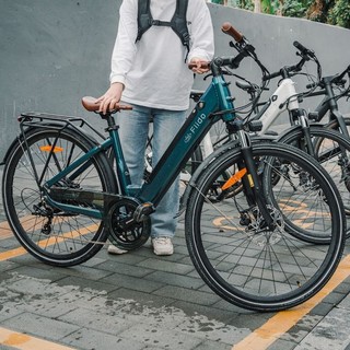 “Mobilità per tutti”, una settimana per promuovere spostamenti sani e sostenibili