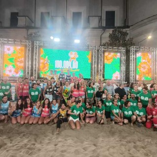 Beach for Babies chiude l’undicesima edizione: raccolti 100mila euro tra solidarietà e sport