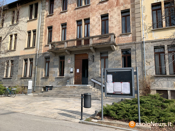 A Domodossola la presentazione del libro “Umberto Terracini. Un comunista solitario”
