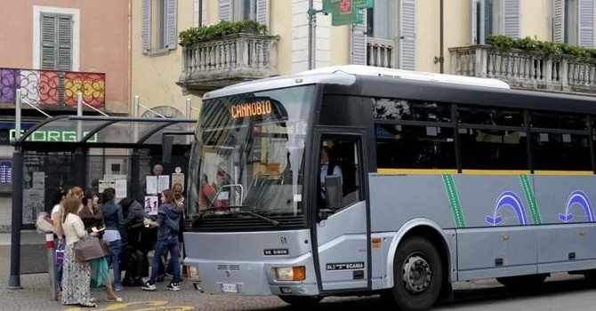 Abbonamenti agevolati under 30: la proposta di Martoccia per rilanciare il trasporto pubblico Abbonamenti agevolati under 30: la proposta di Martoccia per rilanciare il trasporto pubblico