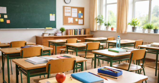 Dal Ministero 30 milioni per progetti didattici dedicati alla tutela dell’ambiente