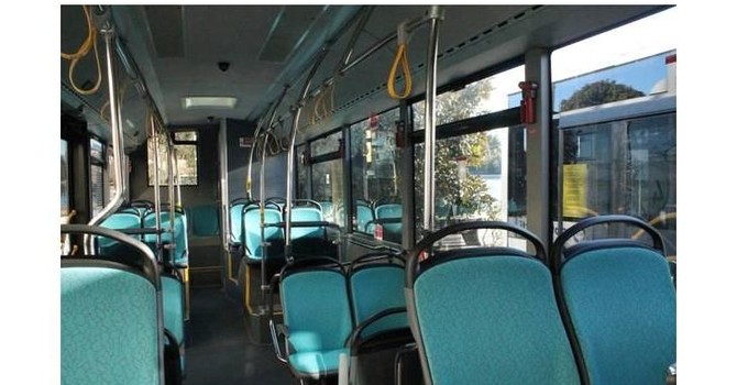 Verbania, il POS sugli autobus non è ancora attivo: interrogazione del PD Verbania, il POS sugli autobus non è ancora attivo: interrogazione del PD