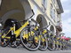 Bike sharing sospeso a Verbania, le opposizioni: “Servizio azzerato nonostante gli ottimi risultati”