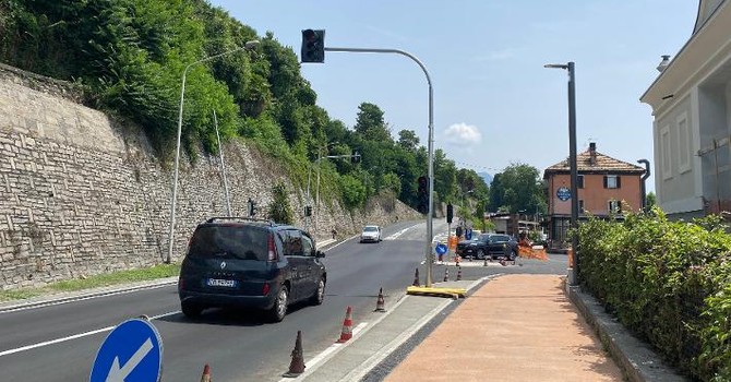 Beata Giovannina, stop al progetto della rotonda: il M5S chiede di fermare l'opera