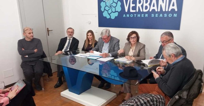 Verbania presenta il bilancio: tributi invariati e focus sulla manutenzione