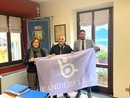 Baveno riconferma la bandiera lilla: un impegno costante per il turismo accessibile