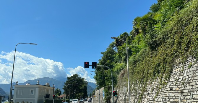 La rotonda della Beata Giovannina si farà, Albertella tira dritto La rotonda della Beata Giovannina si farà, Albertella tira dritto