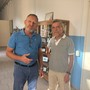Salvatore Maugeri e Franco Gemelli Salvatore Maugeri e Franco Gemelli